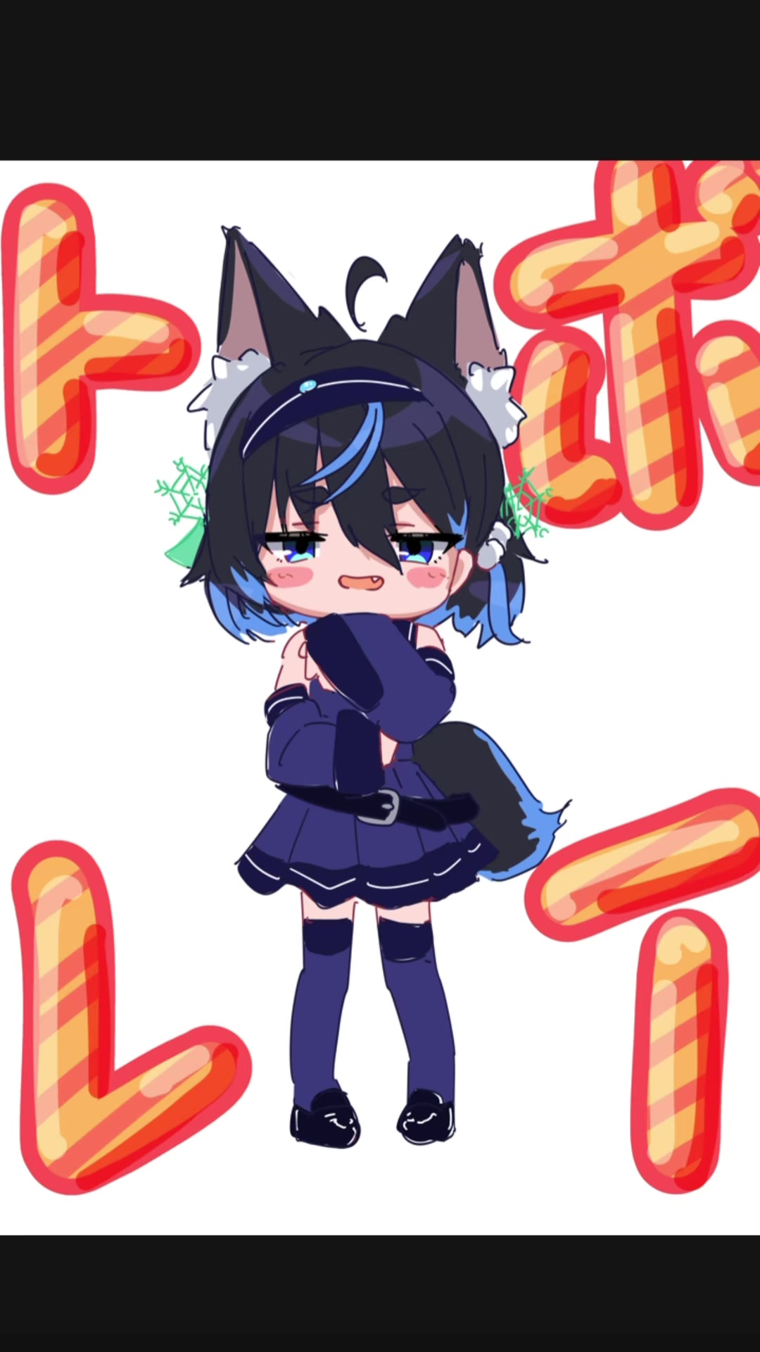 @あいすのあ絵描きVtuber🐾🖌️