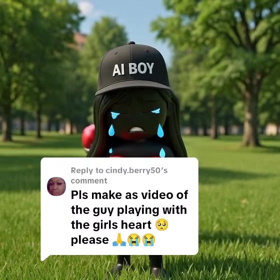 @ai boy