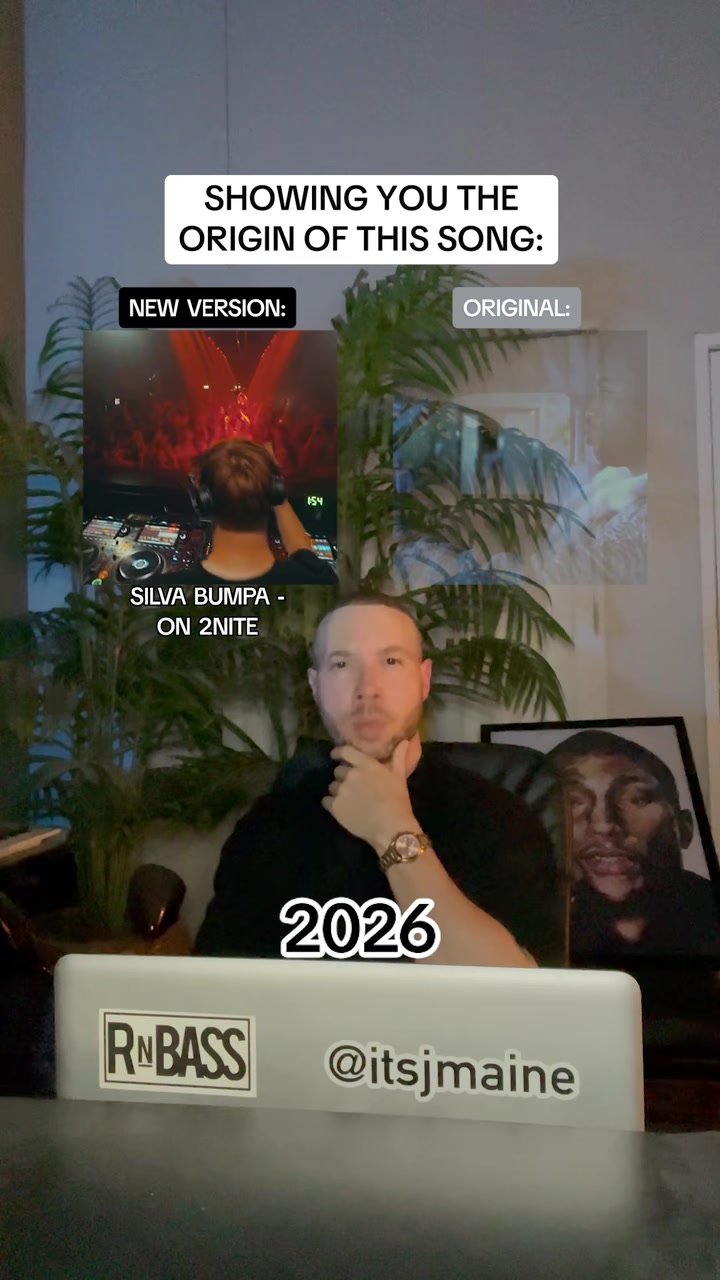 @jarred jermaine