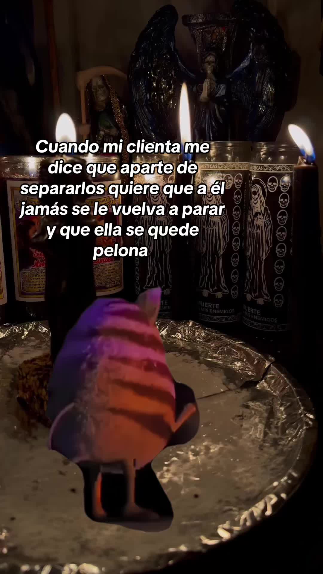 @EDGAR23 &ldquo;EL CHAM&Aacute;N&rdquo;