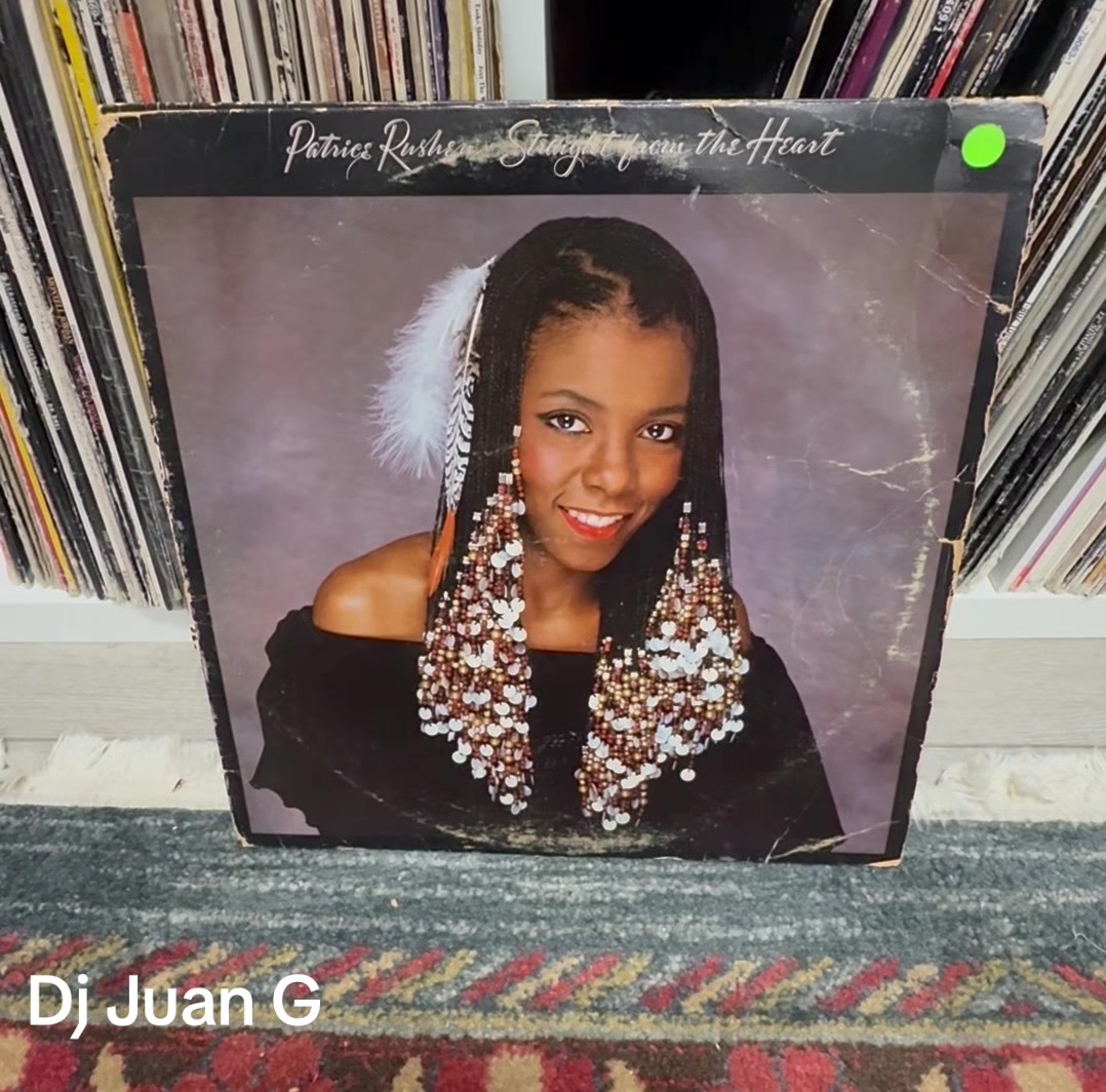 @DJ Juan G