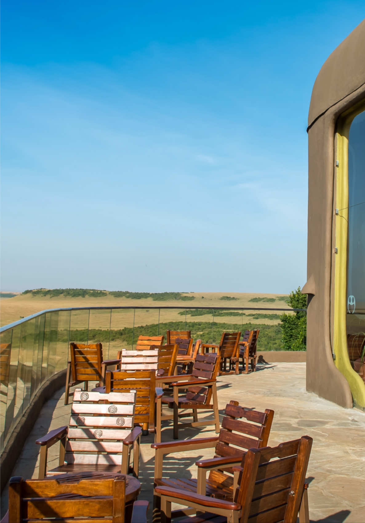 @Serena Hotels - Africa