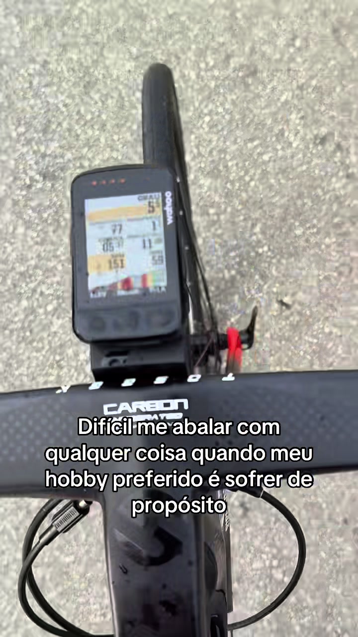 @Foguete não tem ré 🚀