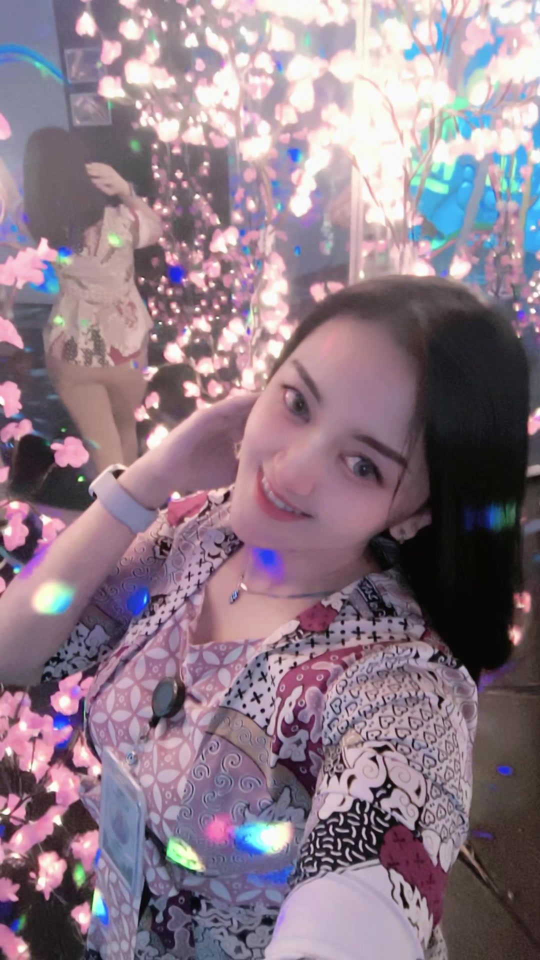 @Atika cantik
