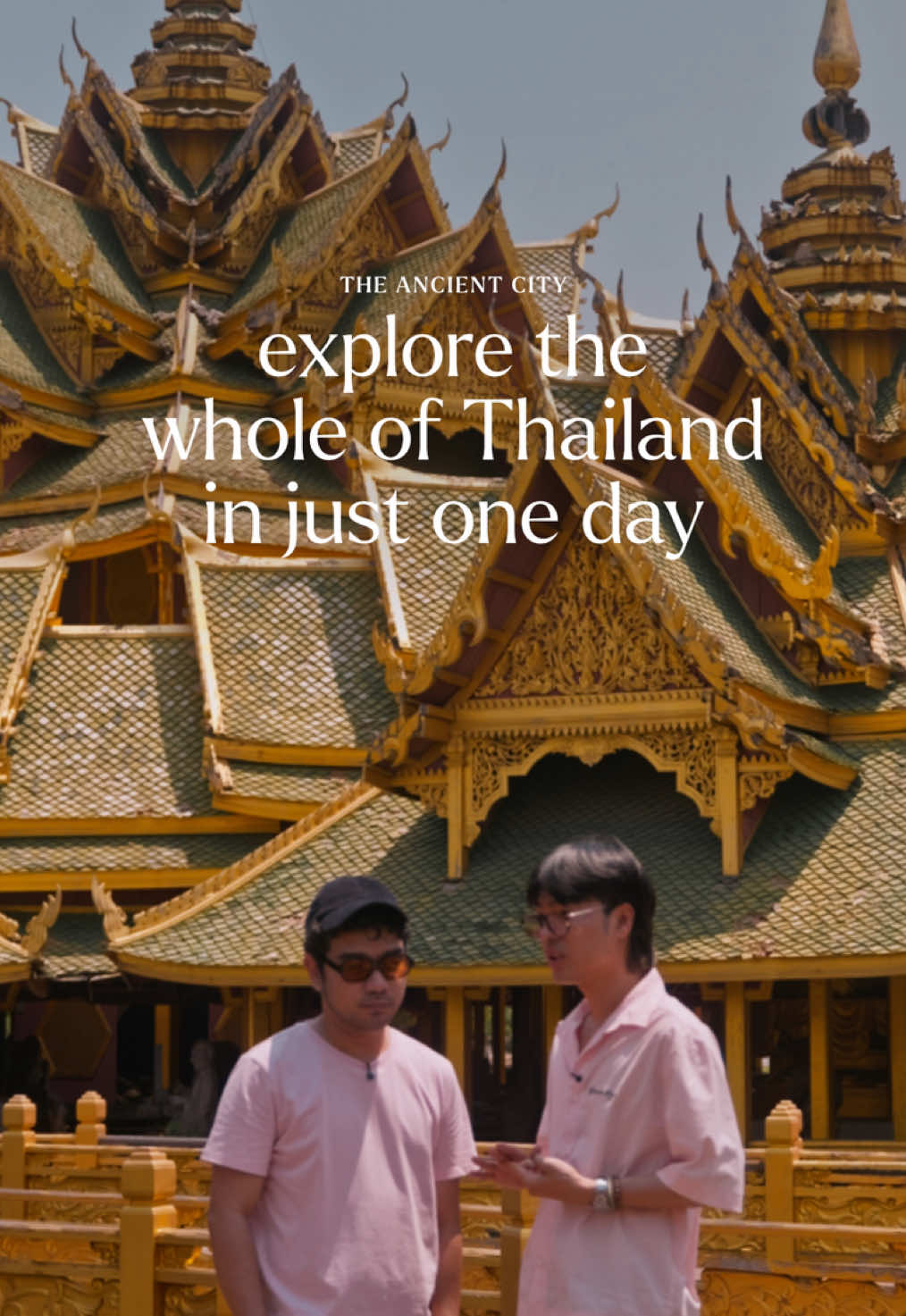 @Yong and Mike 🇹🇭🇵🇭