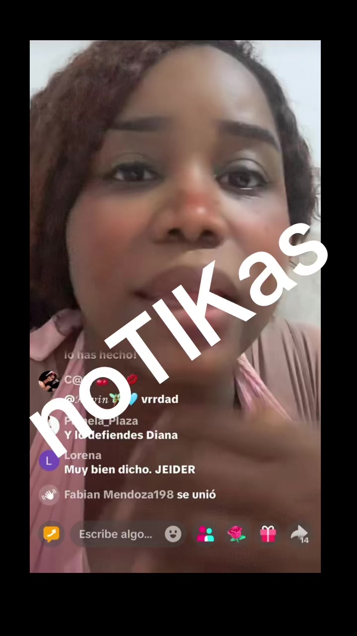 @noTIKas