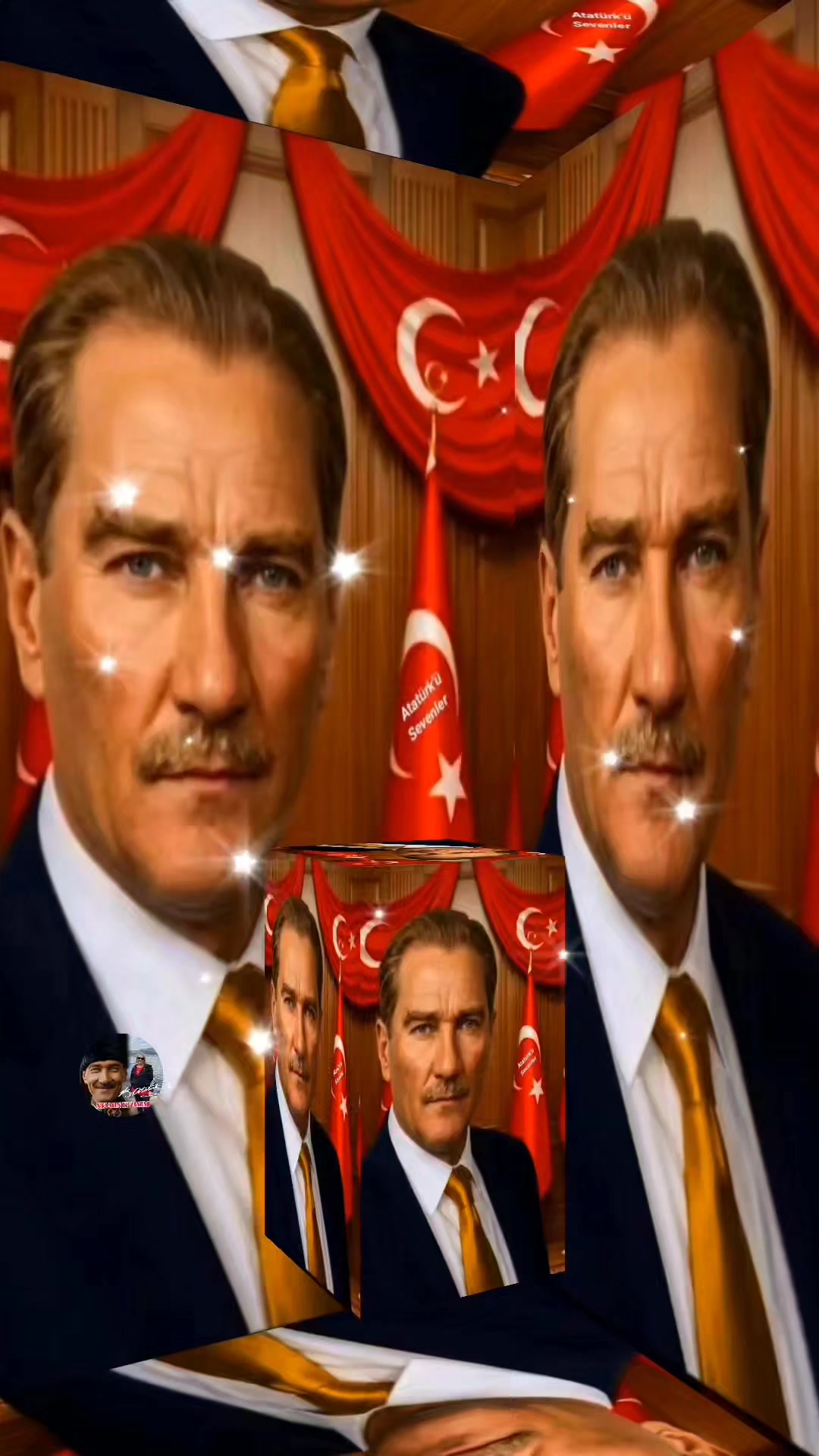@ATAT&Uuml;RK&Ccedil;&Uuml;