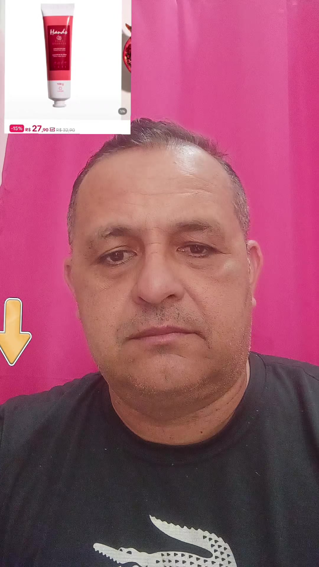 @julierde souza