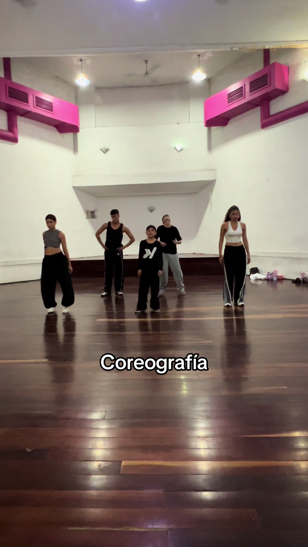 @infraktordance