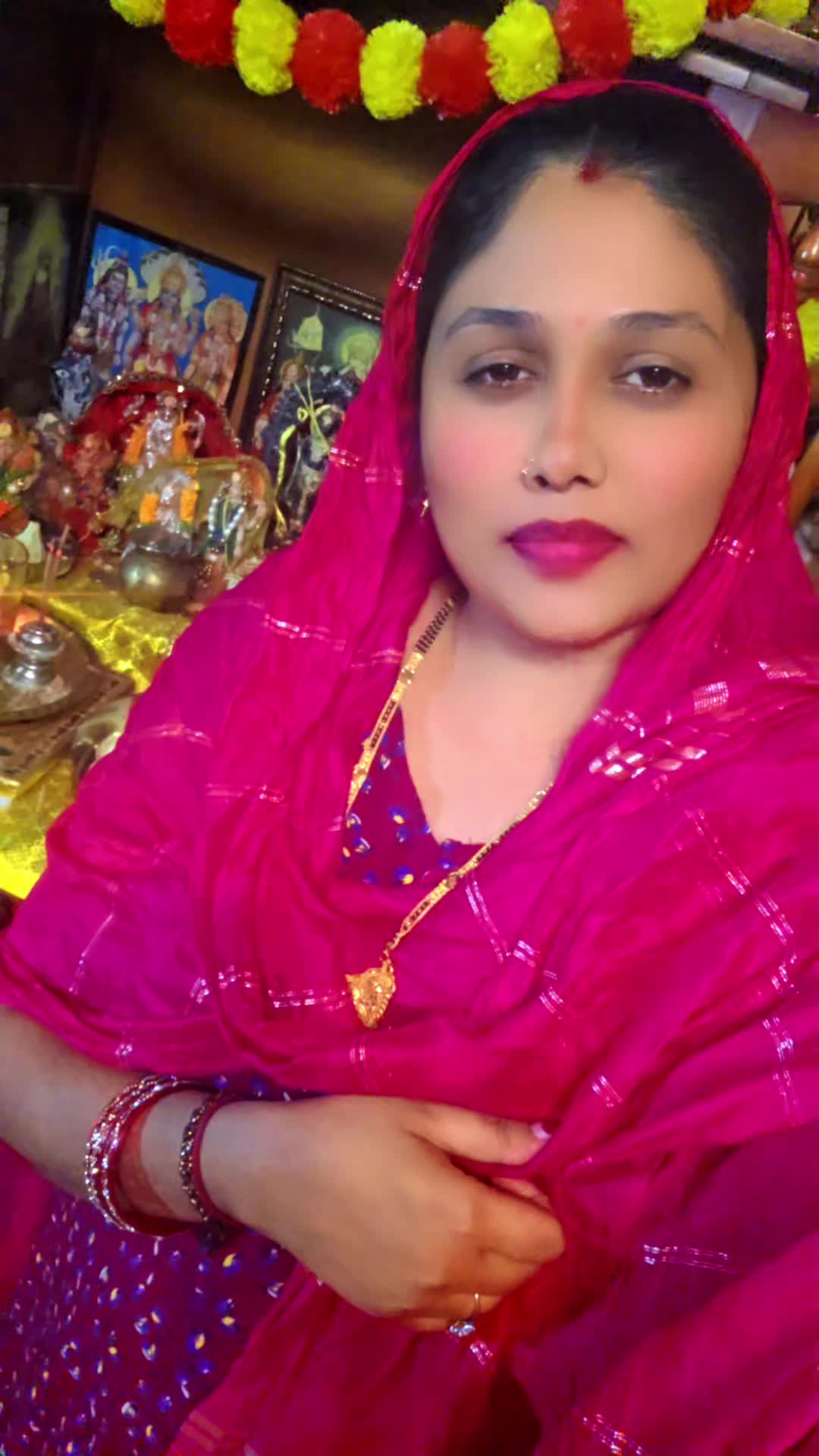 @Vikash N Kriti Chand