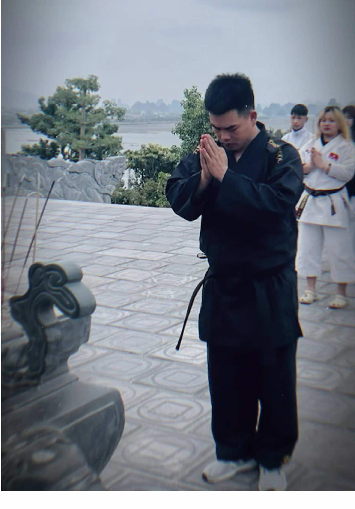 @🥊🥋 Tiến Ngọc Th&iacute;ch V&otilde; 🥋🥊