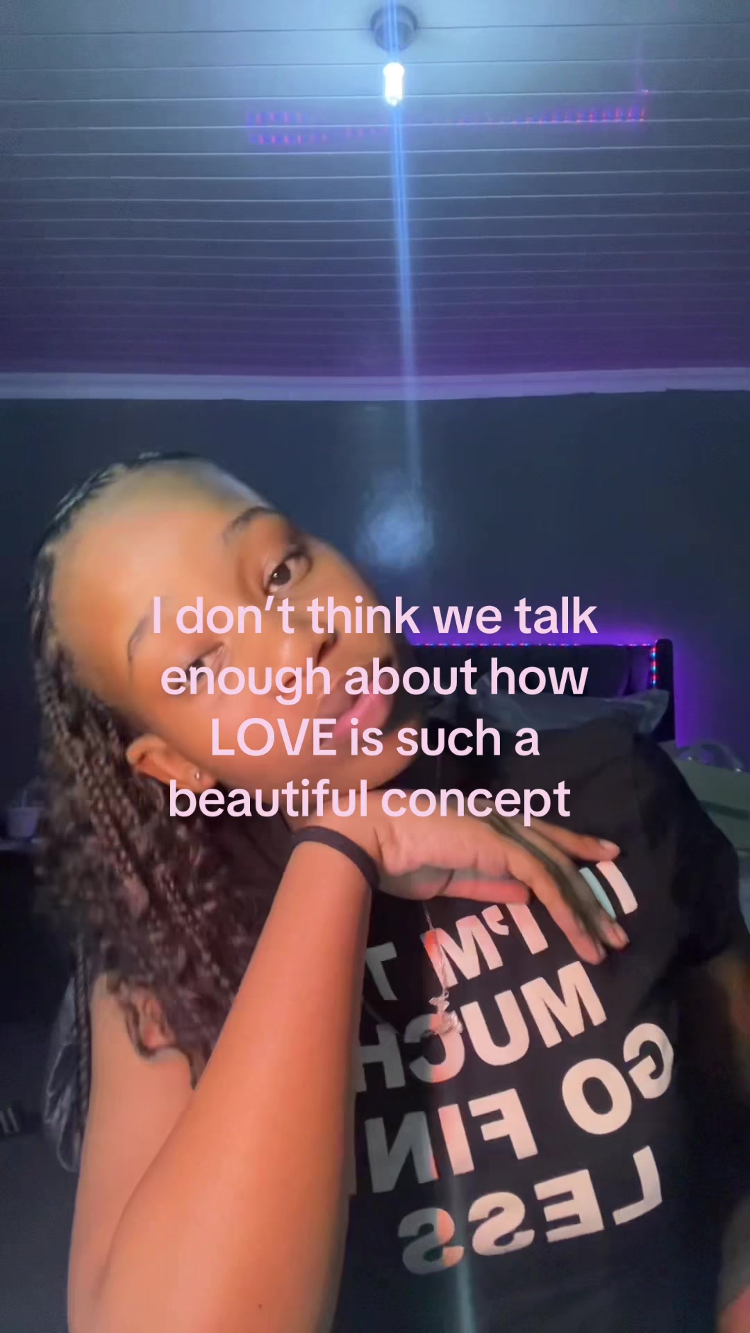 @Chantel