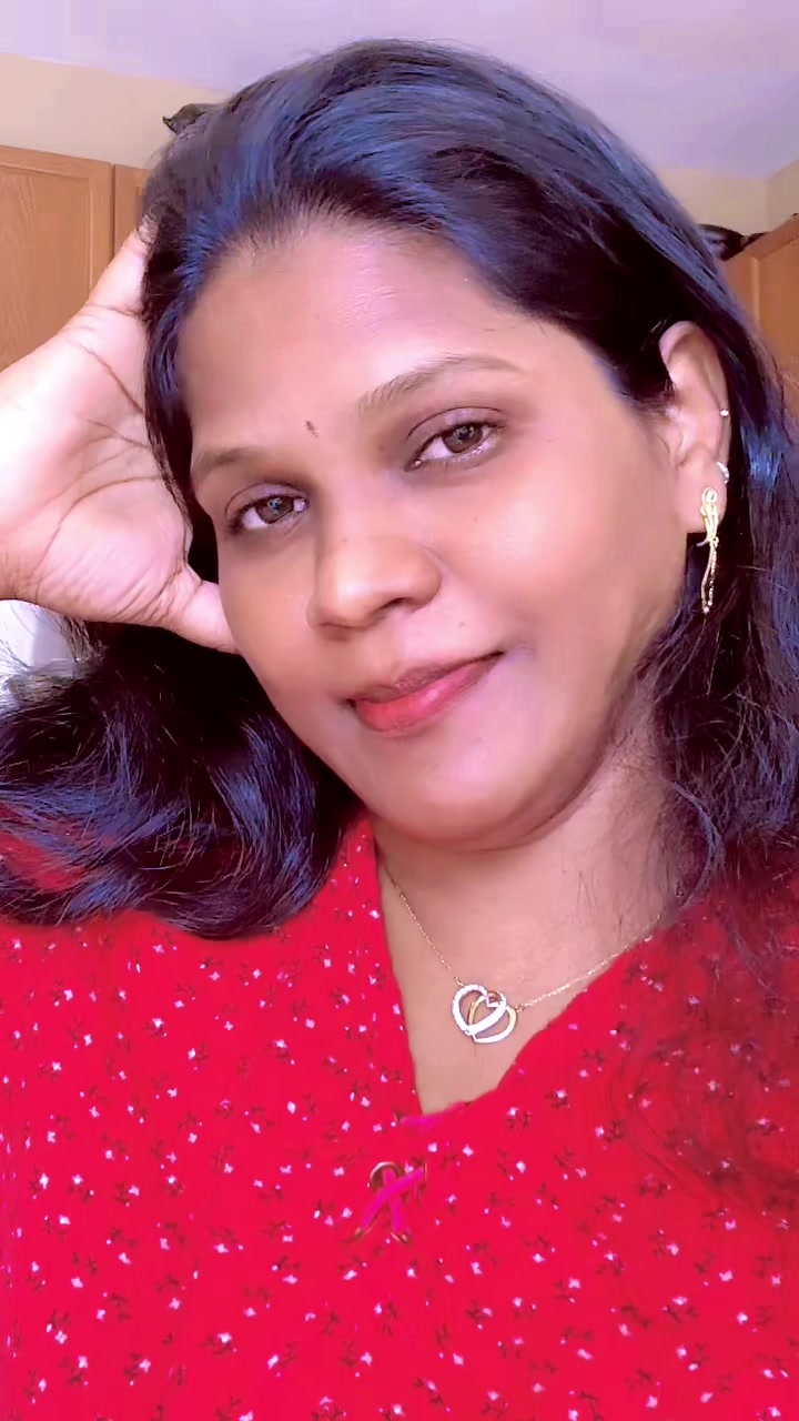@GaYaThRI❤️ MaNiKAnDaN ❤️🇨🇦☃️
