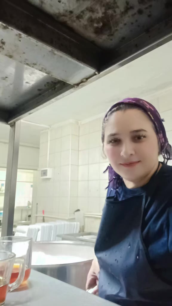 @Gül Beyaz