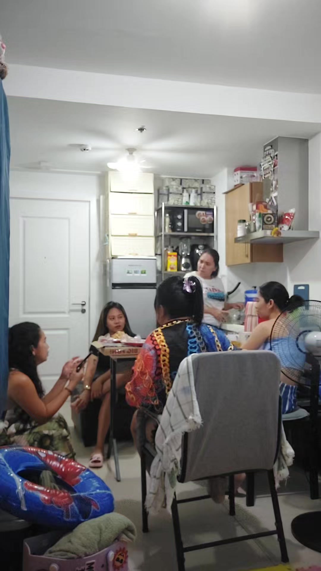 @Christine Biong Ibanez