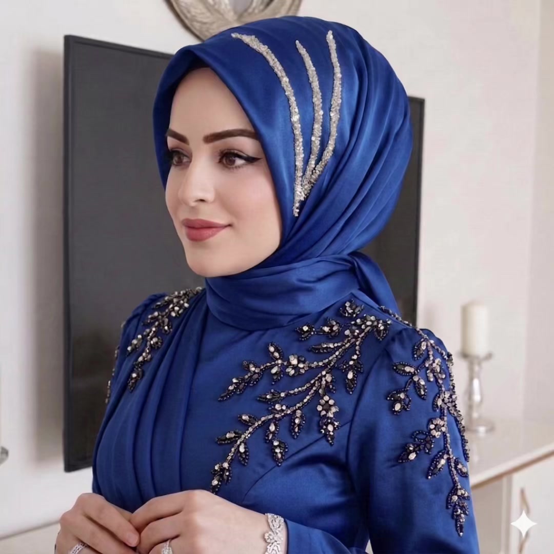 @Hazır Duvak