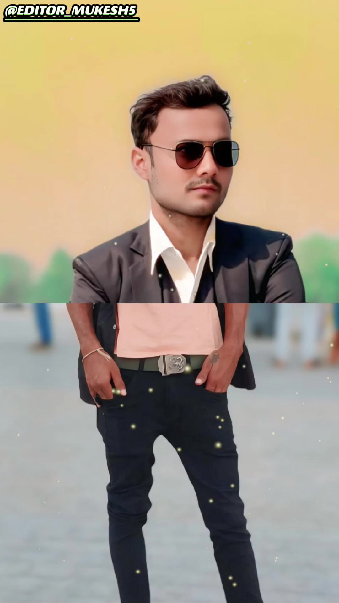 @ronak mandal