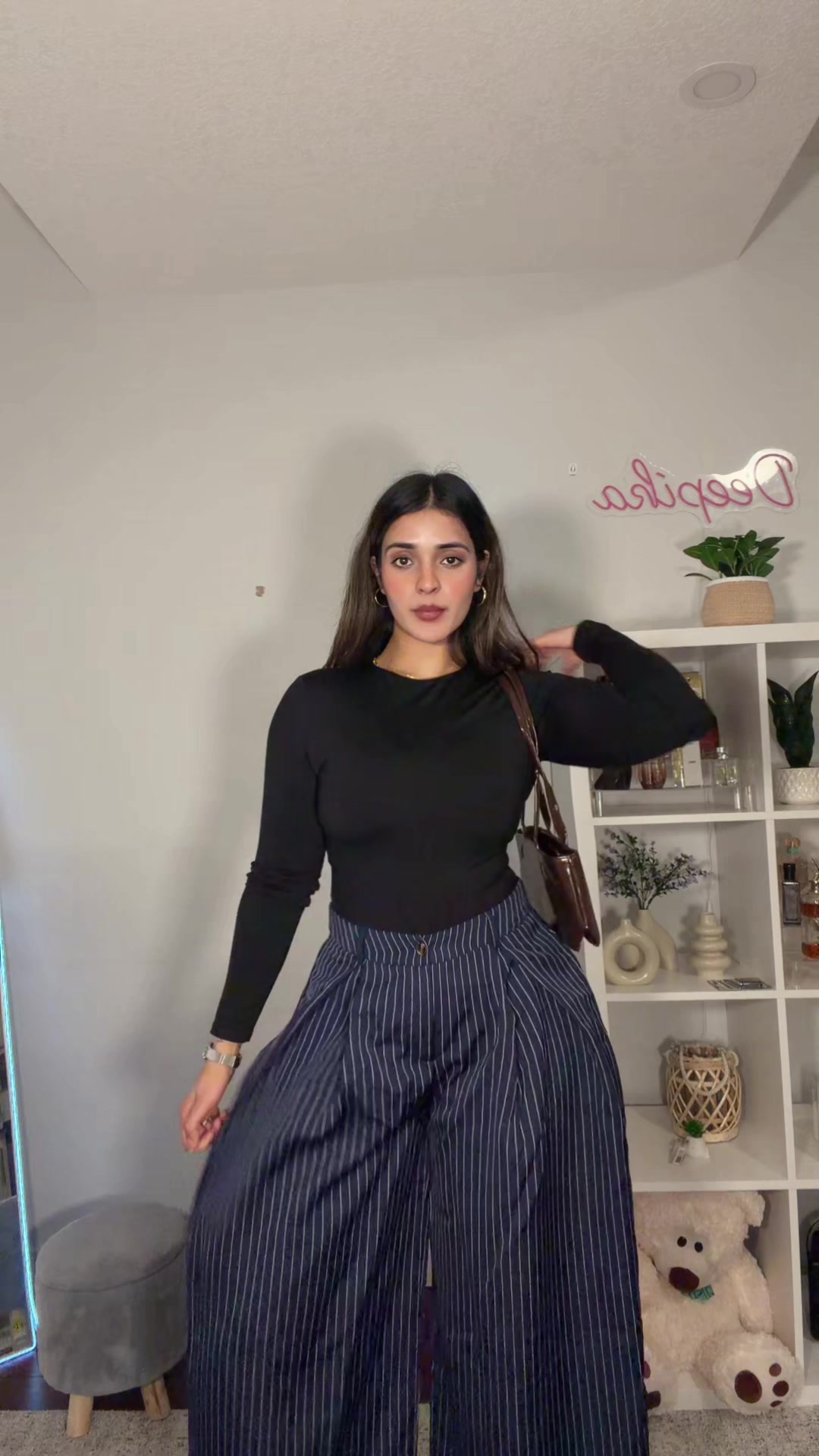 @deepika modgill