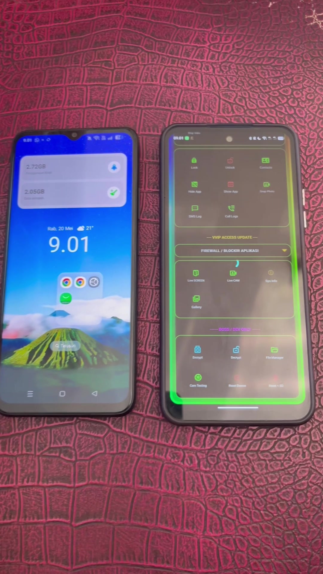 @Kalz [ORDER APK DI BIO]