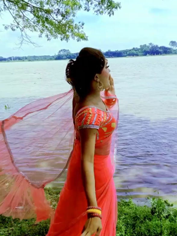 @Mahiya Mahi