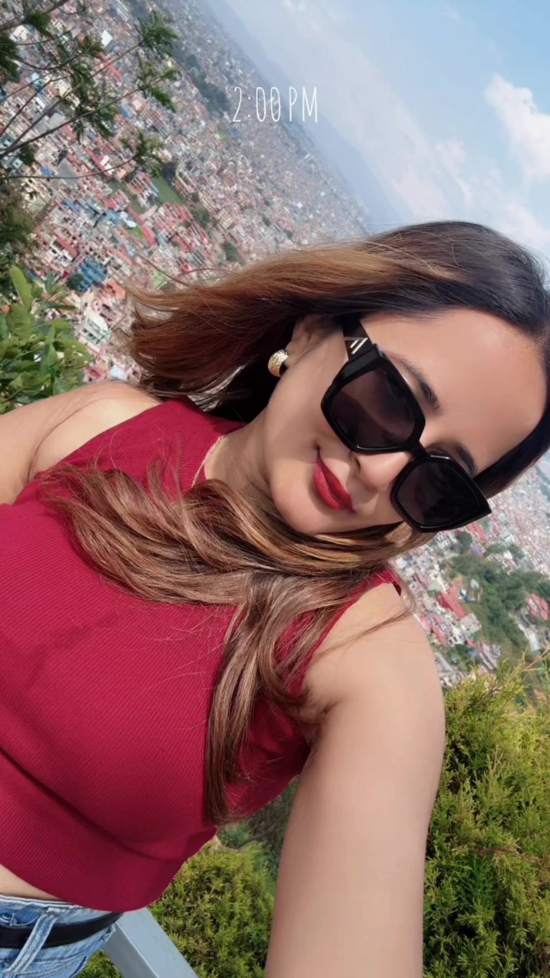 @Sunita dahal