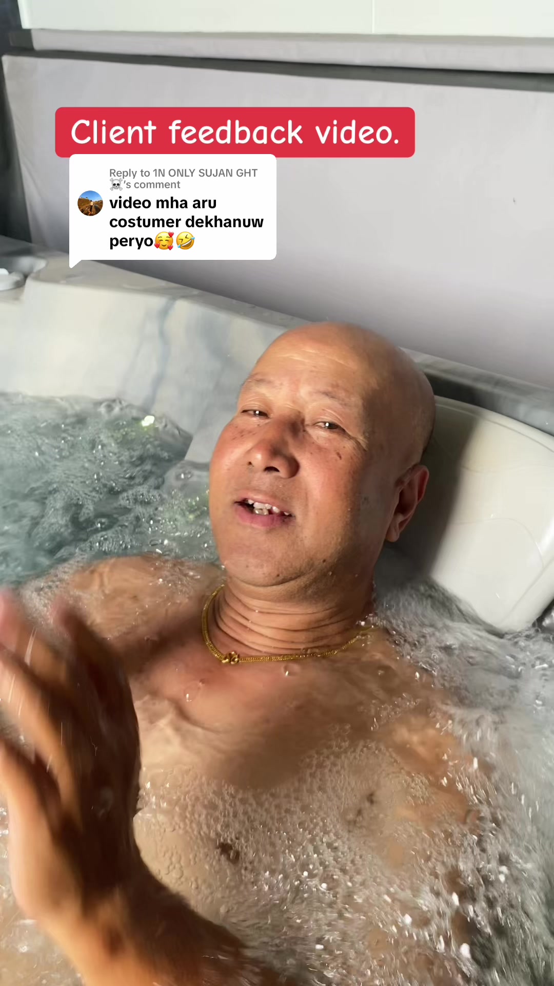 @Spa Himalayan & Palorur