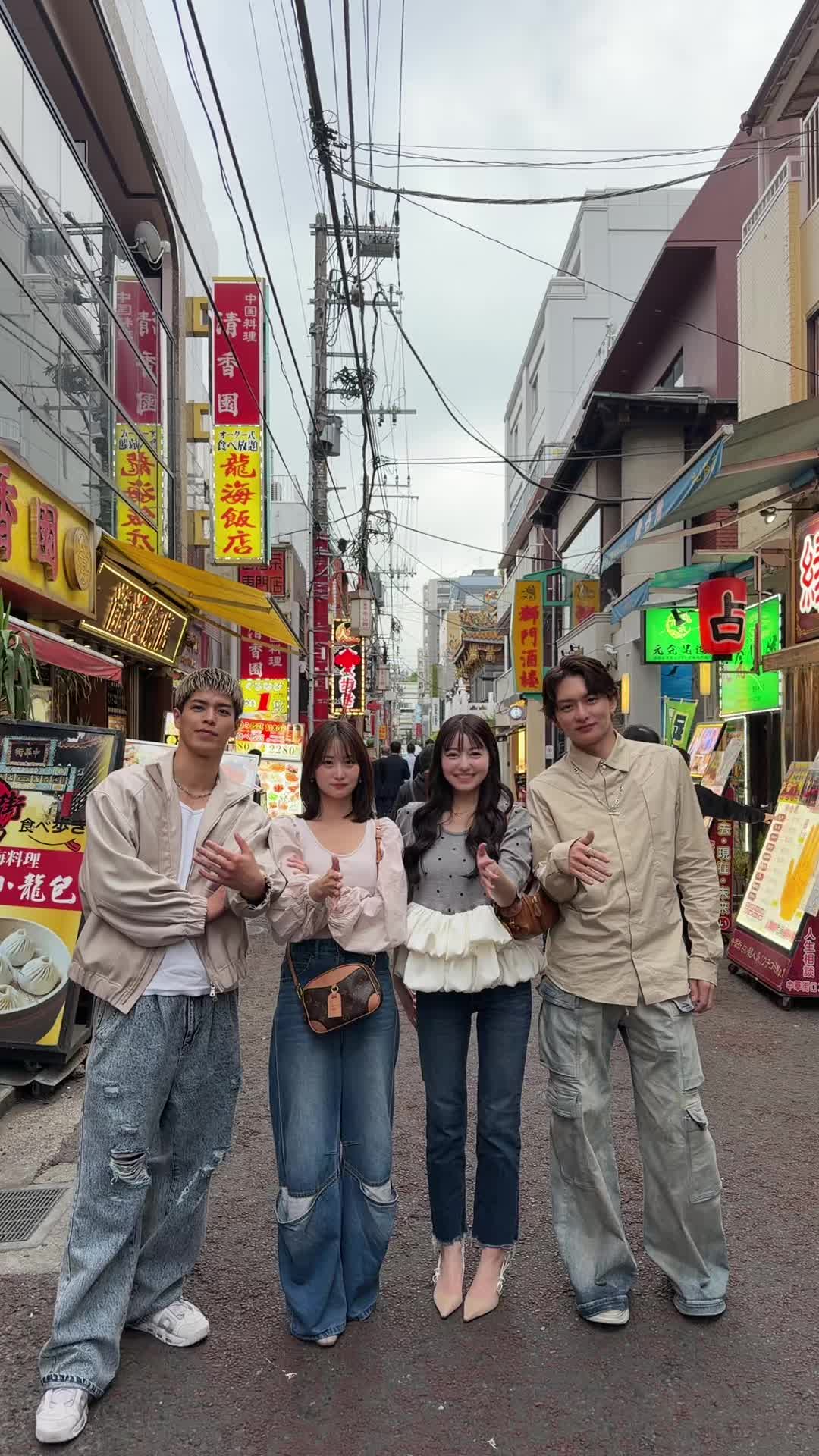 @高橋かの