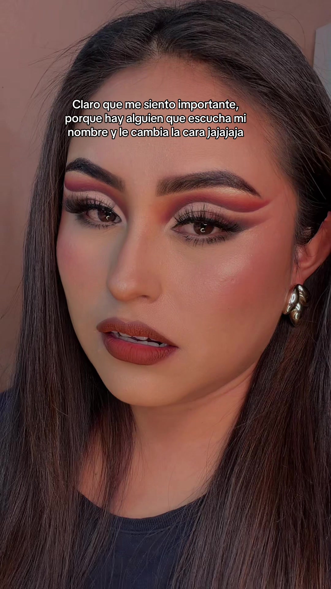 @Carmen Ontiveros Makeup