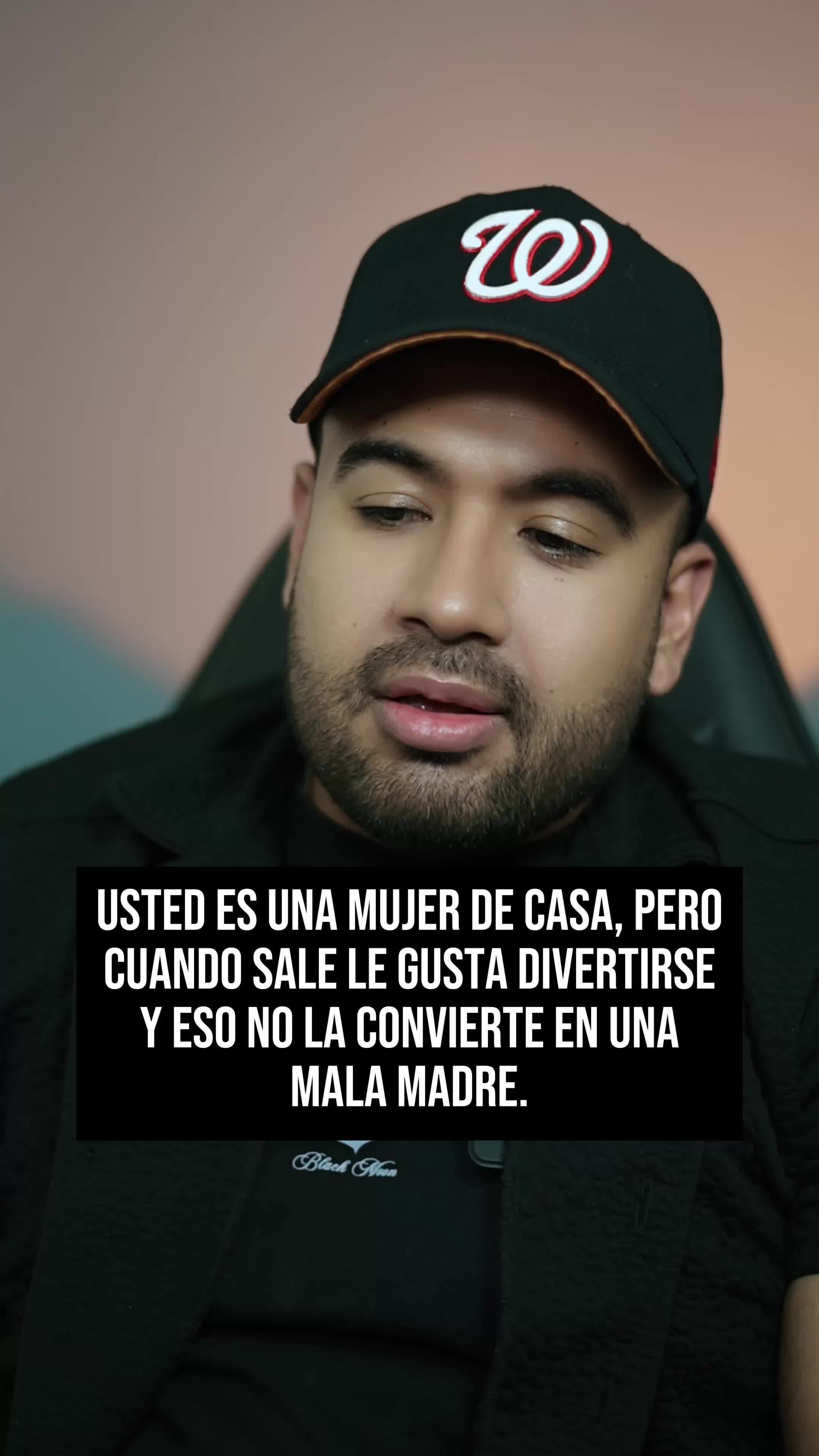 @El mister
