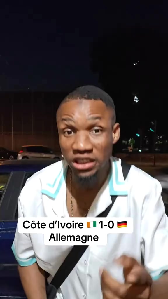 @Le vrai sénégalais