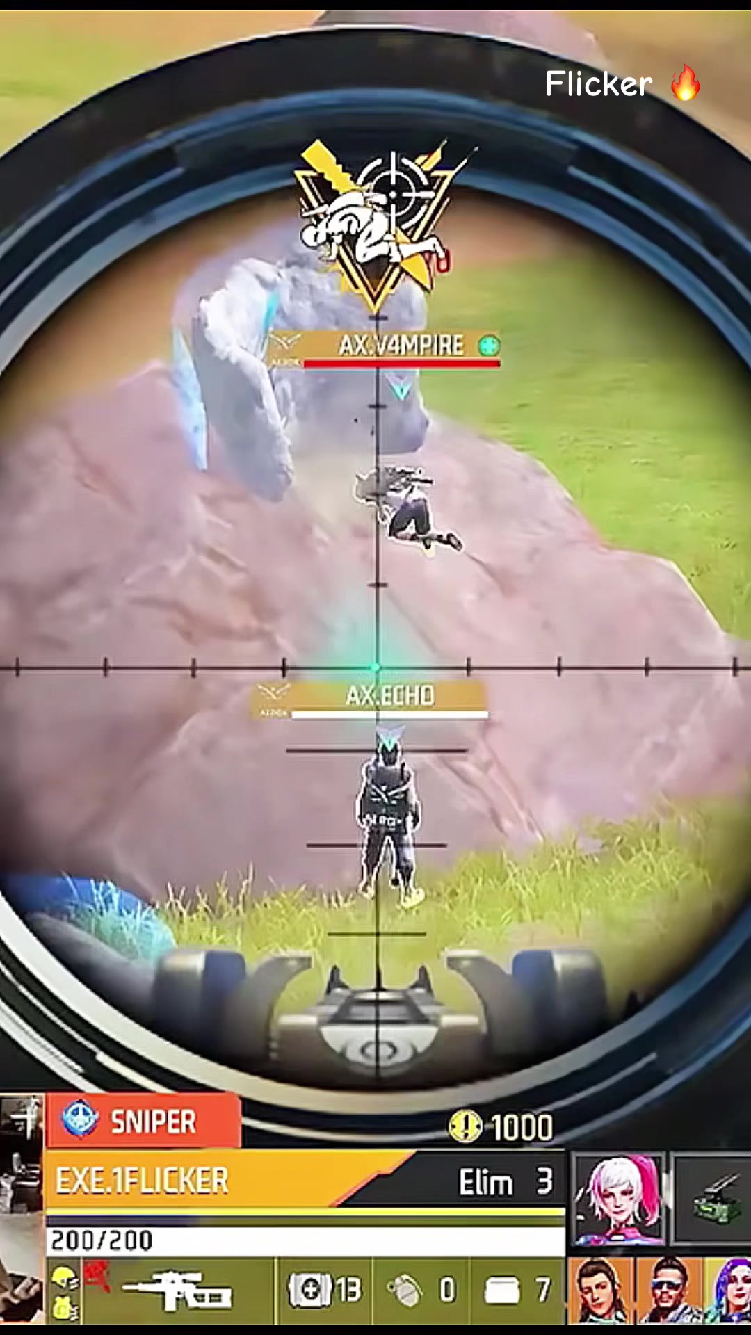 @E-sports Best clip