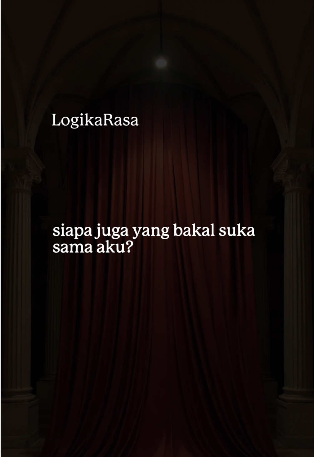 @Logika Rasa
