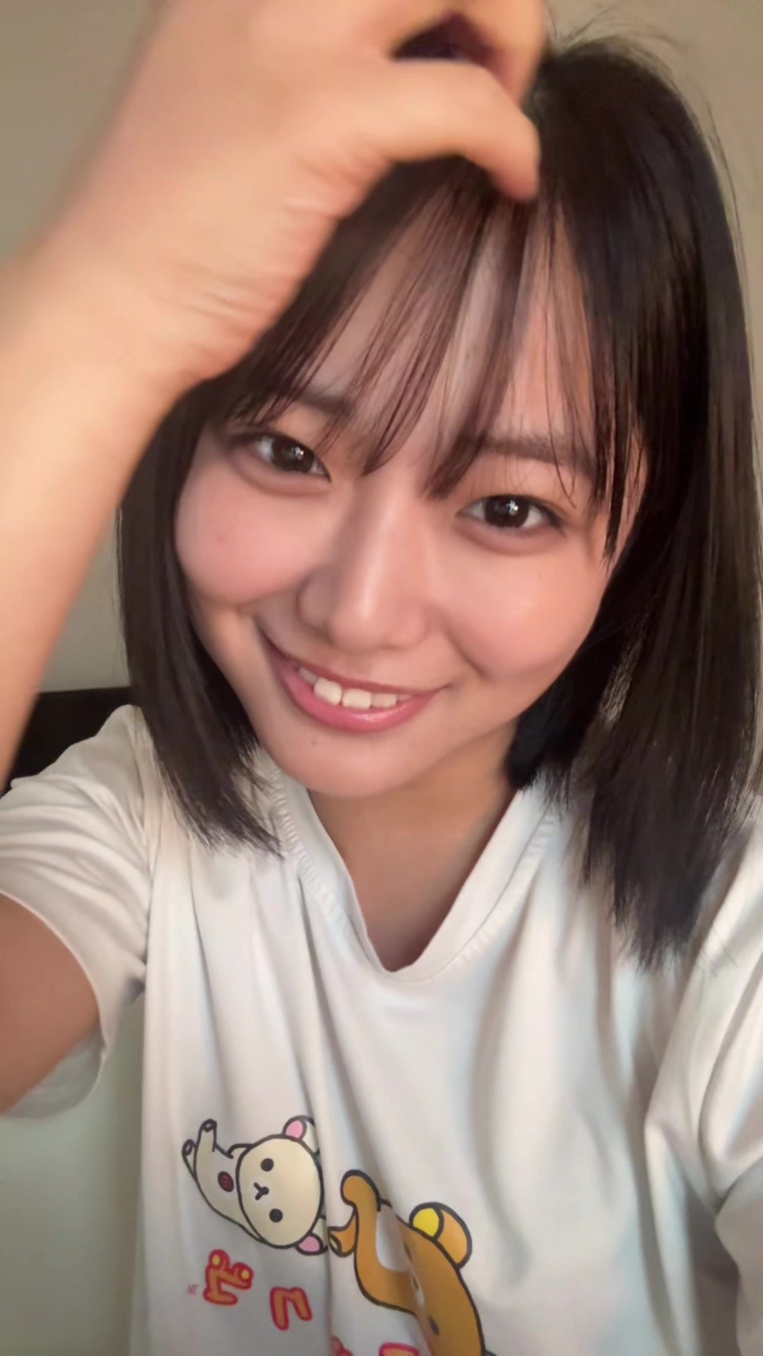 @穂刈 優
