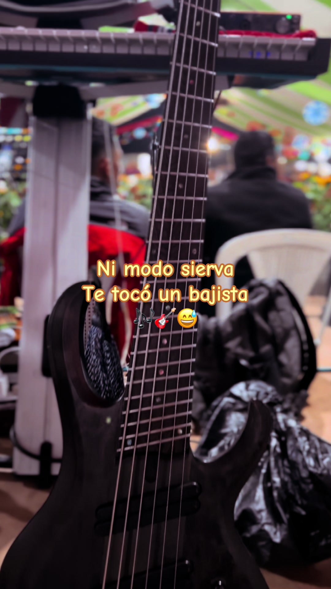 @Rubén Velásquez 🎸
