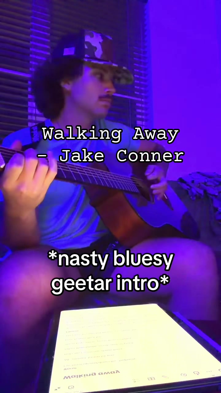 @Jake Conner