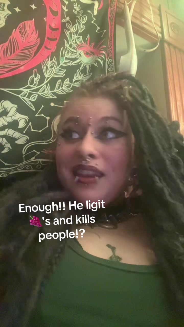 @Living.Dead.Girl.Chaos