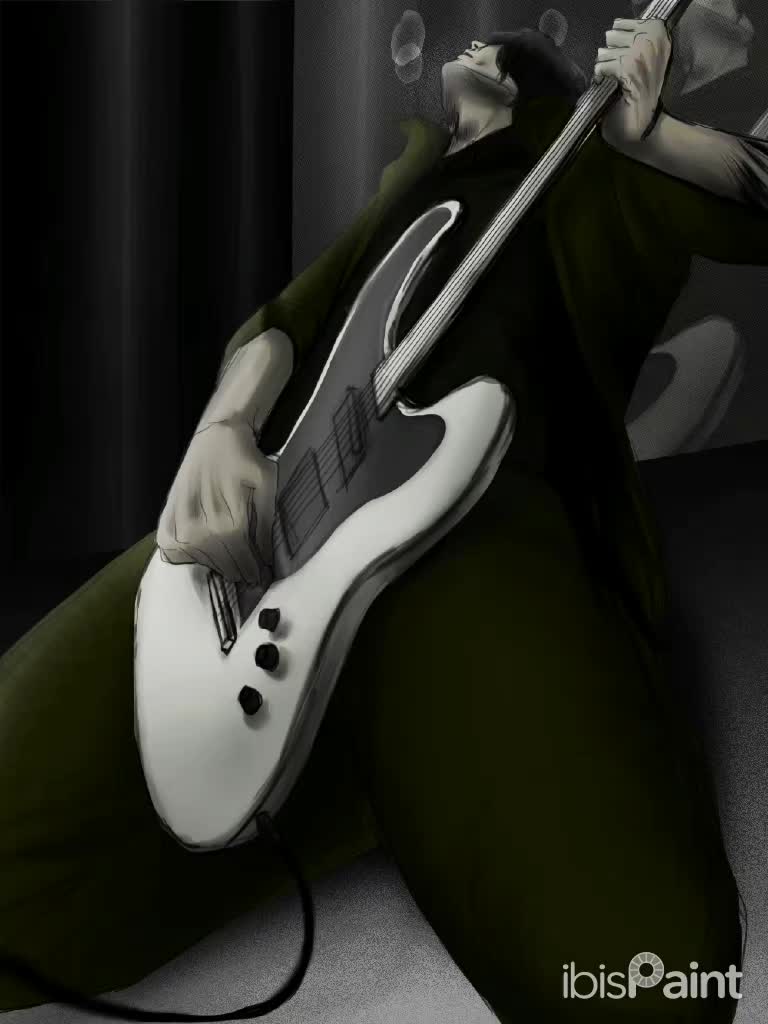 @名前はCHATO(THE IVA)