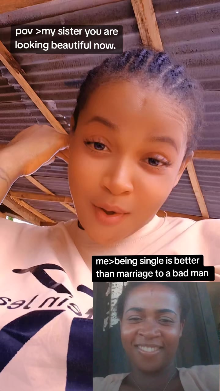 @my luv