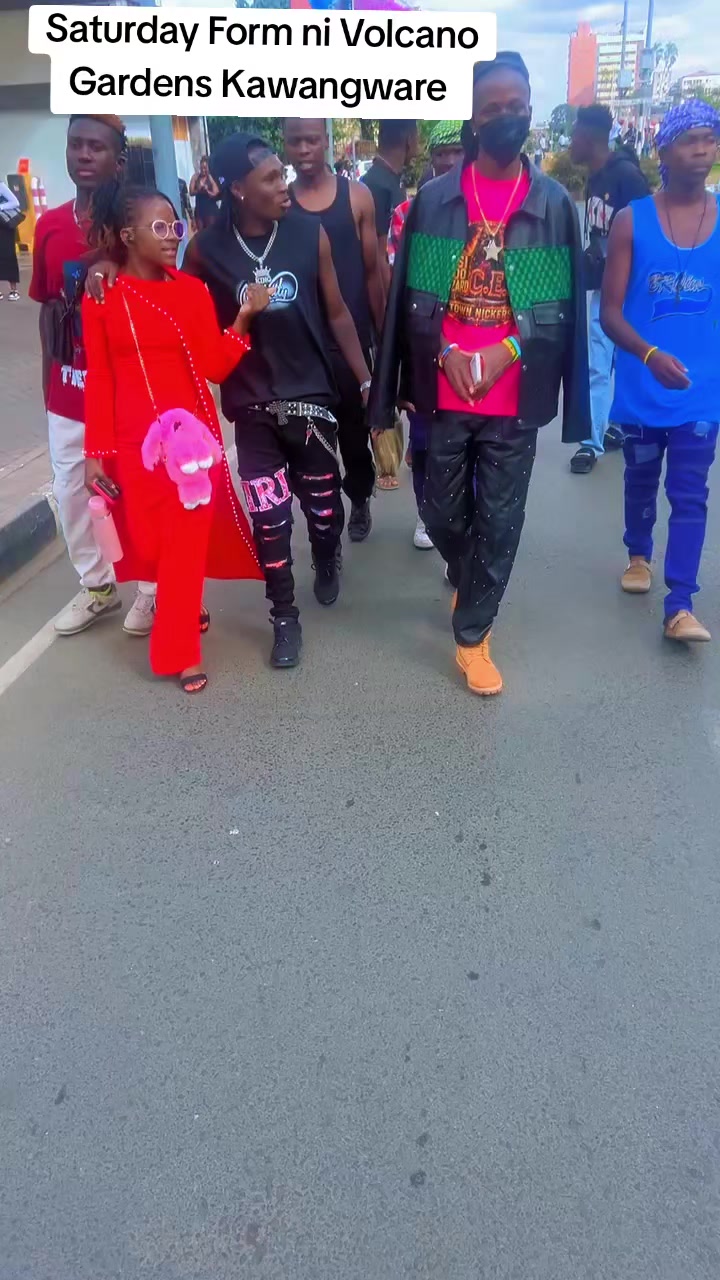 @LUHYA KING OFFICIAL UPDATES ✅️