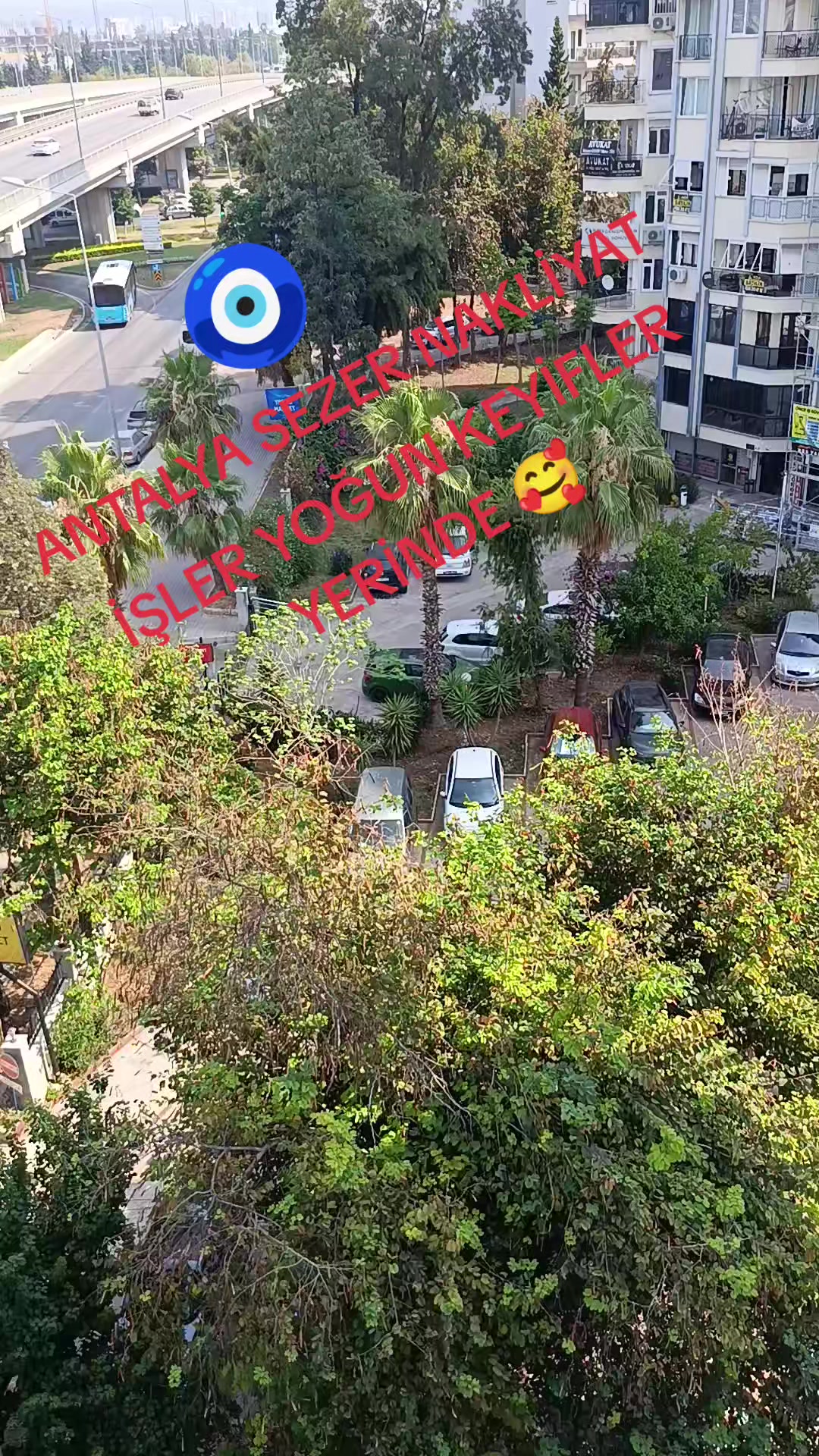 @Antalya sezer nakliyat