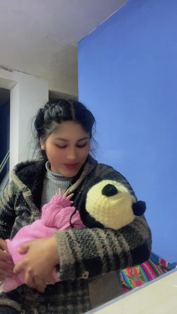 @✨️ Flor Nayely HC 💕