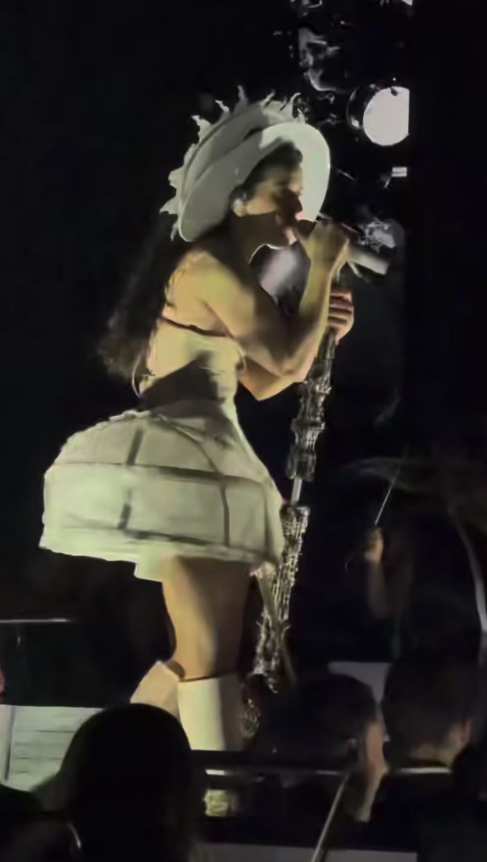 @Larosaliavtmx