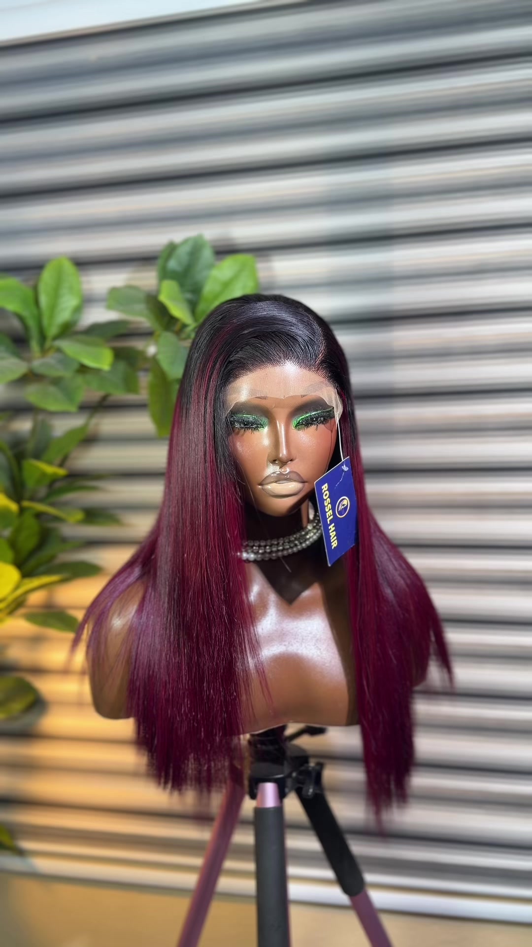 @HAIRSTYLIST/WIGMAKER BOTWE🇬🇭