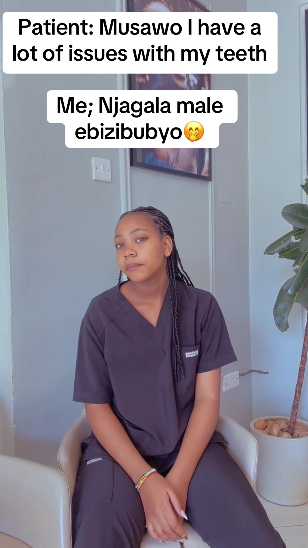 @NGABI DENTISTS 🦷 & Laboratory