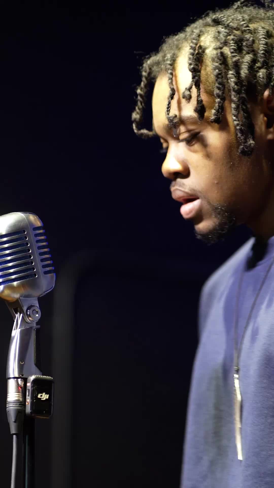 @The Poetry Room