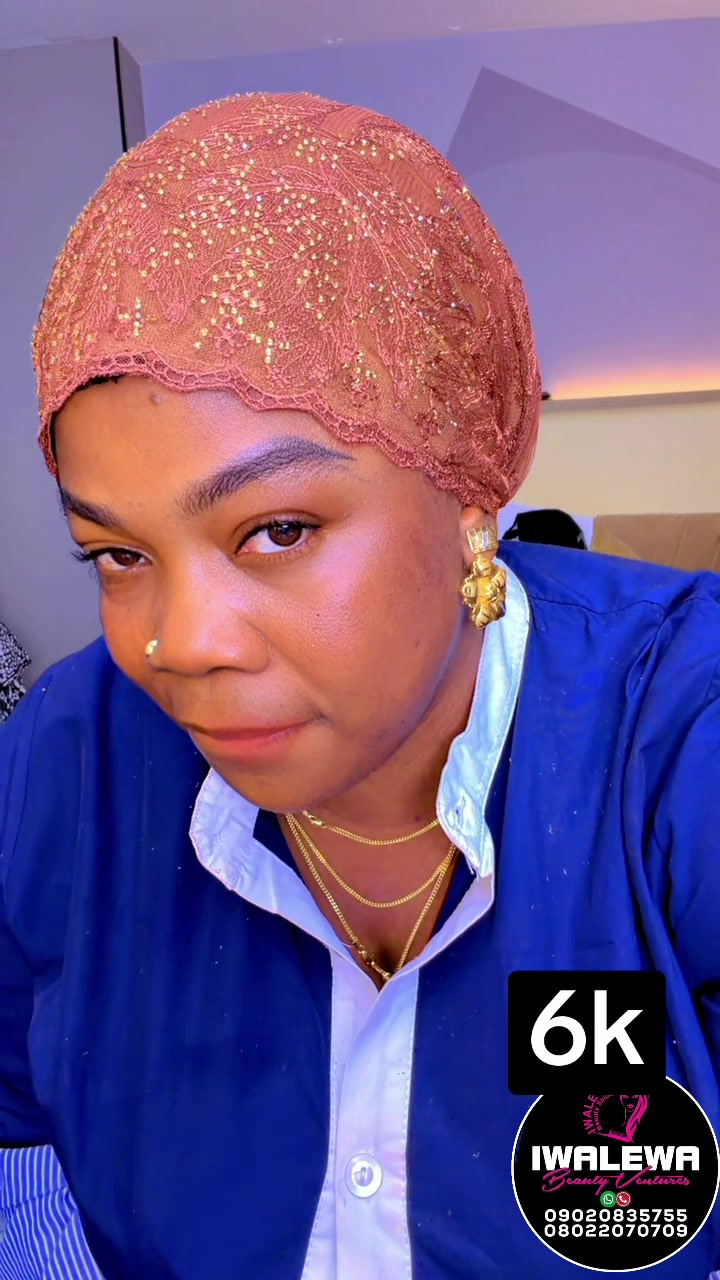 @Iwalewa beauty ventures