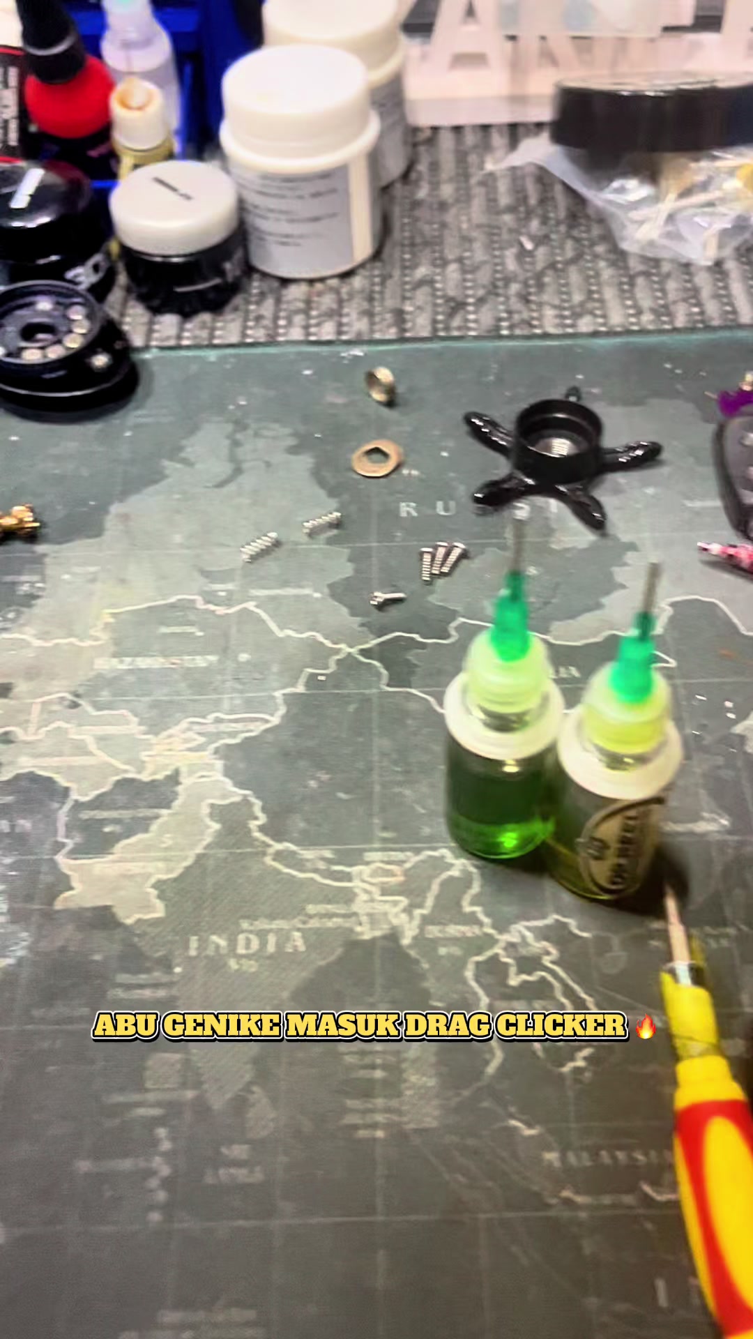 @M Z Reel 🎣
