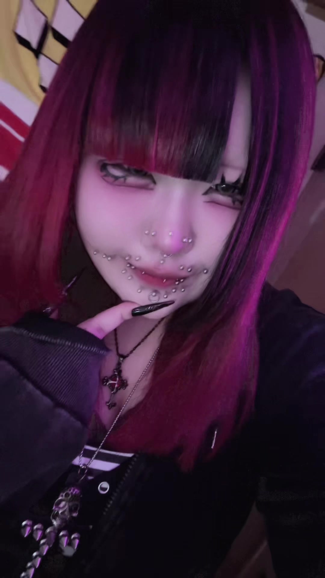 @因果応報