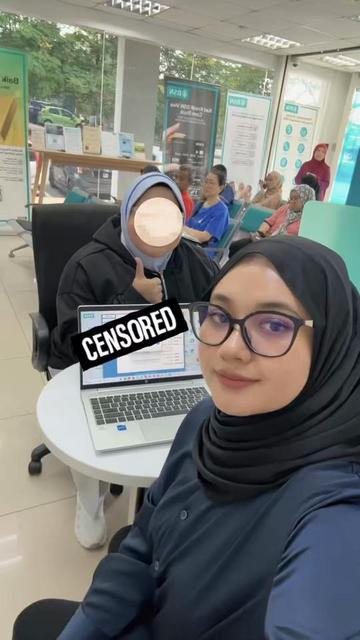 @Dayang Irene