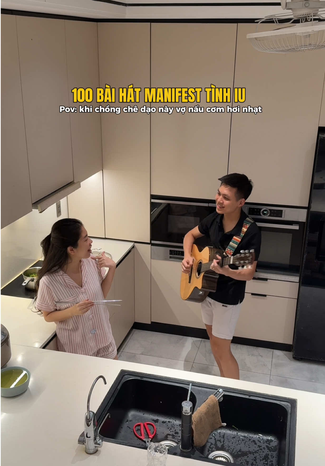 @Một chồng ba con